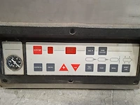 Vacuümmachine - afbeelding 3 van  6