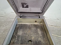 Vacuümmachine - afbeelding 4 van  6