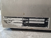 Vacuümmachine - afbeelding 5 van  6