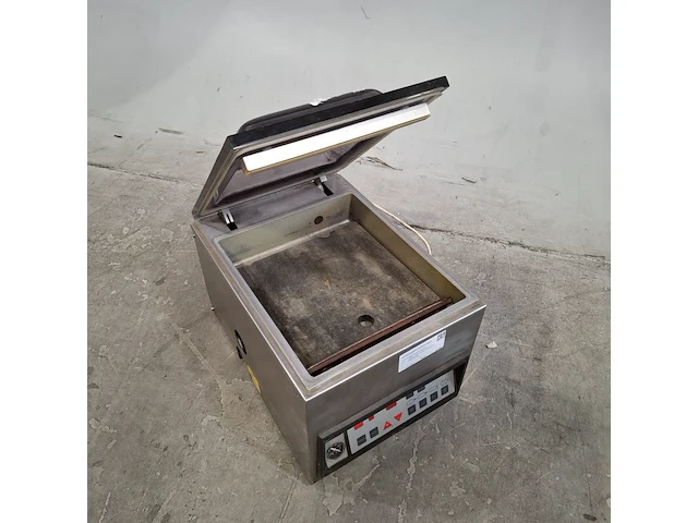 Vacuümmachine - afbeelding 6 van  6
