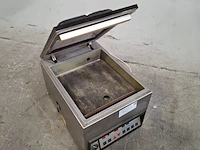 Vacuümmachine - afbeelding 6 van  6