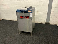 Vacuümmachine - afbeelding 2 van  9