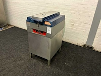 Vacuümmachine - afbeelding 5 van  9