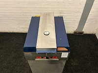 Vacuümmachine - afbeelding 6 van  9