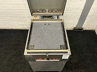 Vacuümmachine - afbeelding 9 van  9