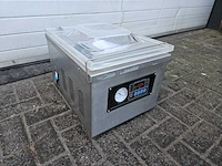 Vacuümmachine - afbeelding 3 van  4