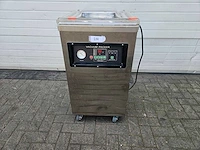 Vacuümmachine - afbeelding 1 van  4