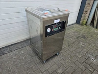 Vacuümmachine - afbeelding 2 van  4