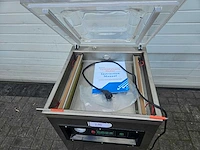 Vacuümmachine - afbeelding 4 van  4