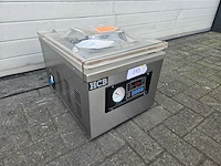 Vacuümmachine - afbeelding 3 van  4