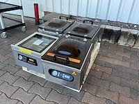 Vacuümmachines (4x) - afbeelding 2 van  8