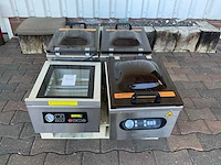 Vacuümmachines (4x) - afbeelding 3 van  8