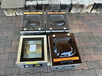 Vacuümmachines (4x) - afbeelding 4 van  8