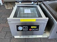 Vacuümmachines (4x) - afbeelding 5 van  8