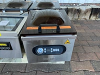 Vacuümmachines (4x) - afbeelding 6 van  8