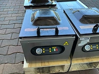 Vacuümmachines (4x) - afbeelding 7 van  8