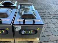 Vacuümmachines (4x) - afbeelding 8 van  8