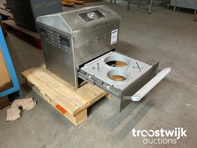 Vacuummeermachine - afbeelding 2 van  6