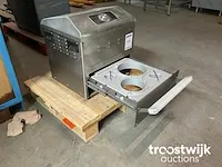 Vacuummeermachine - afbeelding 2 van  6