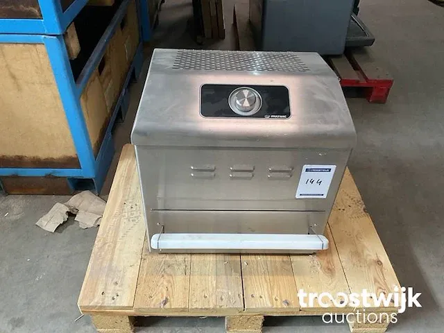Vacuummeermachine - afbeelding 3 van  6