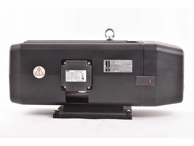 Vacuümpomp - busch - sv 1040 c 000 1nxx - afbeelding 3 van  9