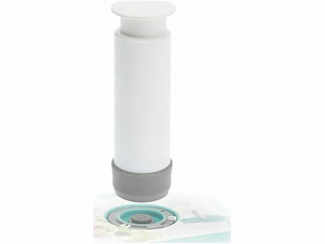 Vacuumpomp (1000x) - afbeelding 2 van  2