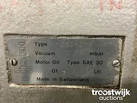 Vacuümpomp (c) - afbeelding 5 van  6