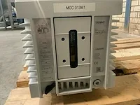 Vacuümpomp oil sealed - afbeelding 4 van  5