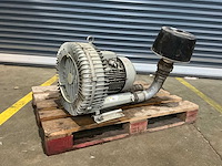 Vacuümpomp - afbeelding 3 van  8