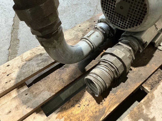 Vacuümpomp - afbeelding 5 van  8