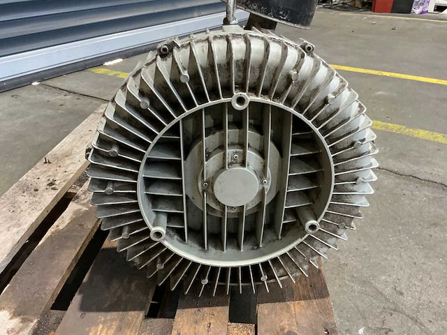 Vacuümpomp - afbeelding 7 van  8