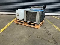 Vacuümpomp - afbeelding 1 van  8