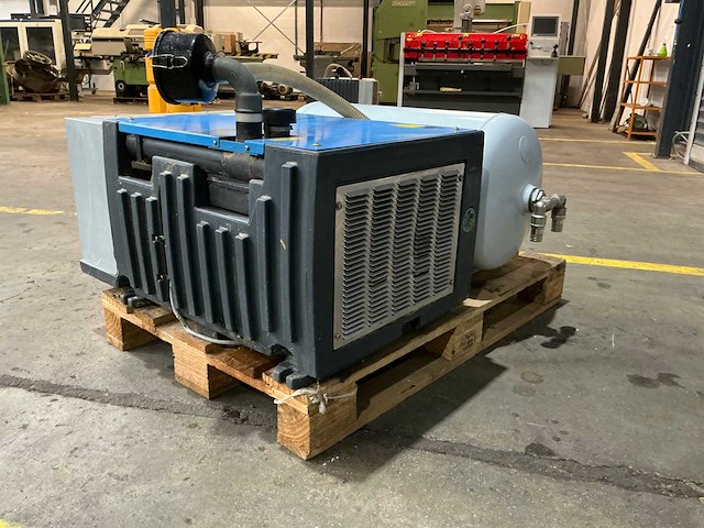 Vacuümpomp - afbeelding 3 van  8