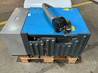 Vacuümpomp - afbeelding 5 van  8