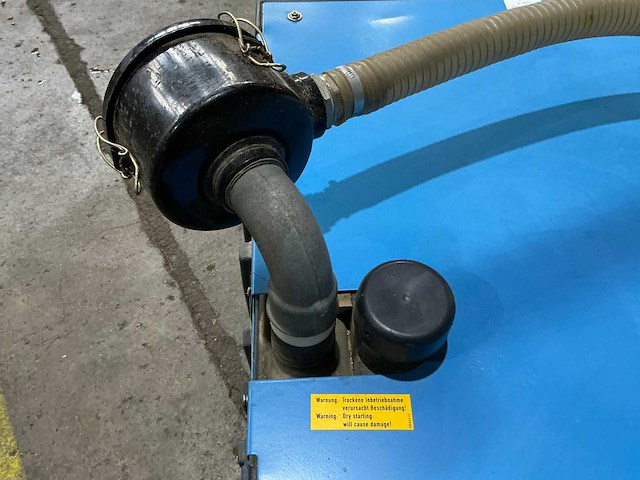 Vacuümpomp - afbeelding 6 van  8