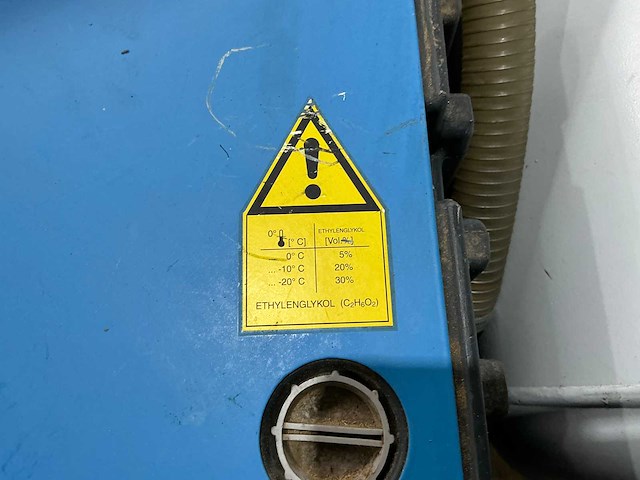 Vacuümpomp - afbeelding 7 van  8