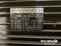 Vacuümpomp - afbeelding 7 van  7