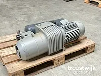 Vacuümpomp