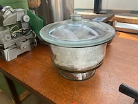 Vacuümpot - afbeelding 1 van  5