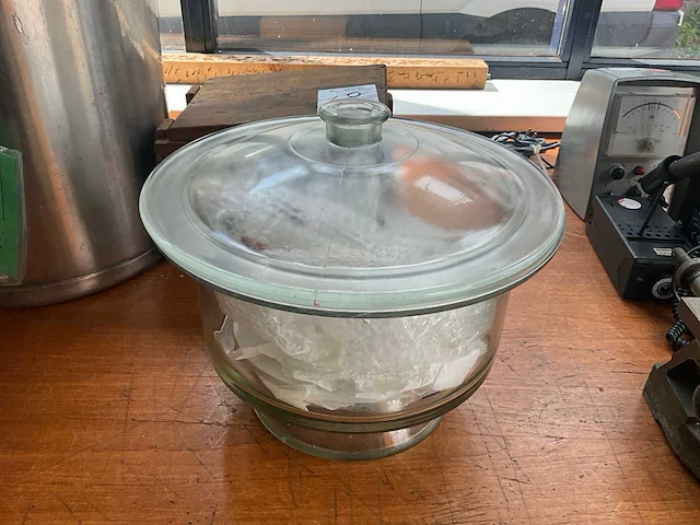 Vacuümpot - afbeelding 2 van  5