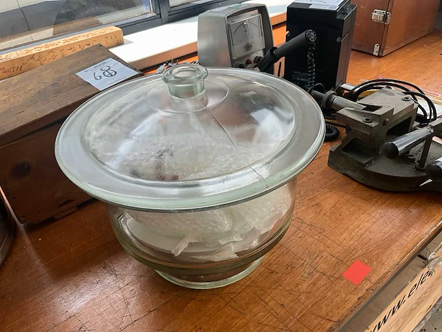Vacuümpot - afbeelding 3 van  5