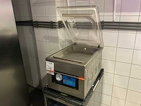 Vacuümsealmachine - afbeelding 1 van  4