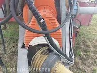 Vacuumtank jako, bouwjaar 2002 - afbeelding 3 van  55