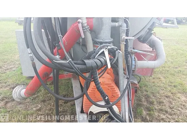 Vacuumtank jako, bouwjaar 2002 - afbeelding 4 van  55