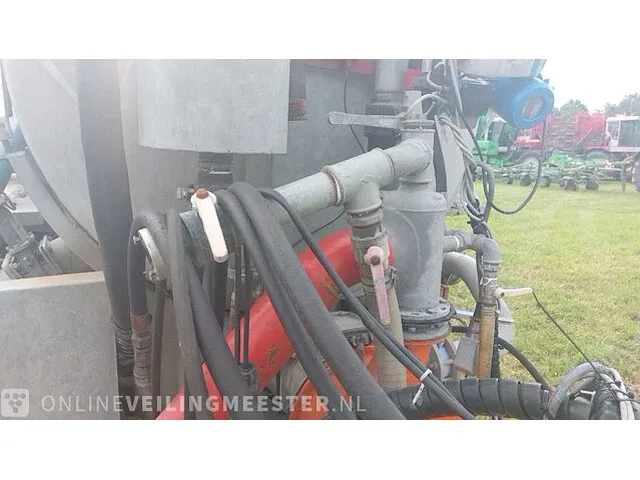 Vacuumtank jako, bouwjaar 2002 - afbeelding 7 van  55