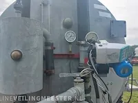 Vacuumtank jako, bouwjaar 2002 - afbeelding 8 van  55