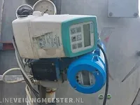 Vacuumtank jako, bouwjaar 2002 - afbeelding 9 van  55
