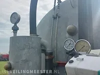 Vacuumtank jako, bouwjaar 2002 - afbeelding 10 van  55