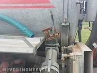 Vacuumtank jako, bouwjaar 2002 - afbeelding 15 van  55