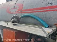 Vacuumtank jako, bouwjaar 2002 - afbeelding 16 van  55